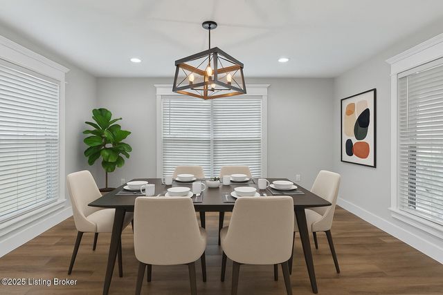 19 Clubhouse Ct, Taylorsville, KY 40071