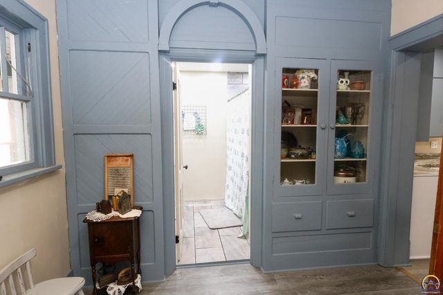 116 N Fourth St, Madison, KS 66860