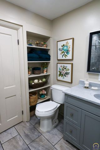 116 N Fourth St, Madison, KS 66860