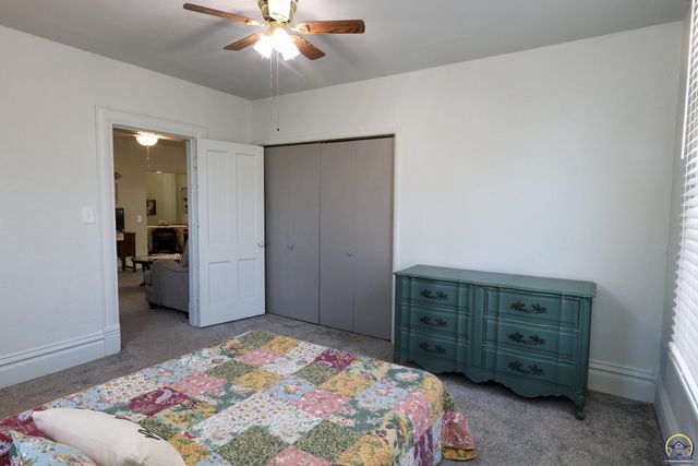 116 N Fourth St, Madison, KS 66860