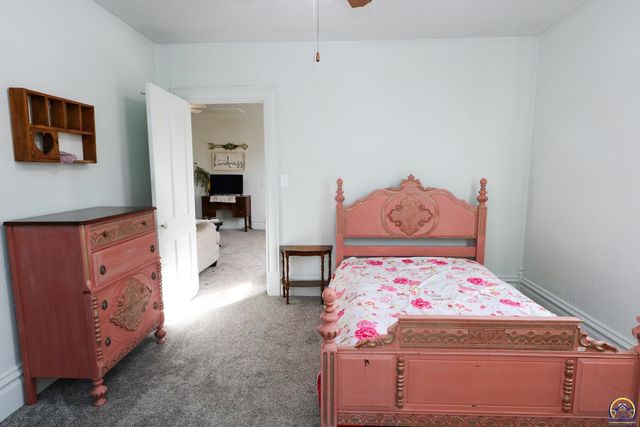 116 N Fourth St, Madison, KS 66860