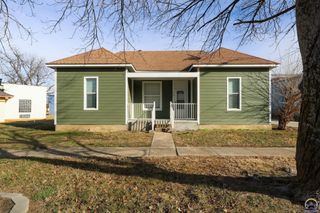 116 N Fourth St, Madison, KS 66860