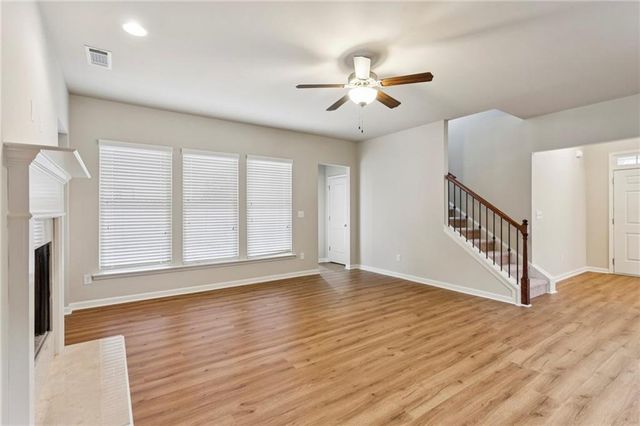 3779 Olson Drive, Austell, GA 30106