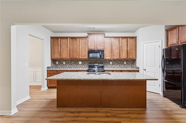 3779 Olson Drive, Austell, GA 30106