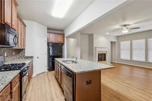 3779 Olson Drive, Austell, GA 30106