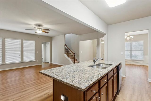 3779 Olson Drive, Austell, GA 30106