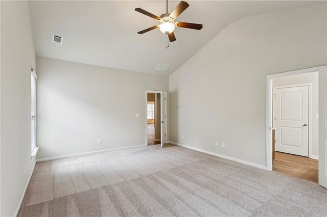 3779 Olson Drive, Austell, GA 30106