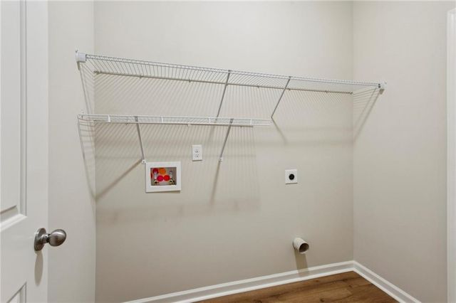 3779 Olson Drive, Austell, GA 30106