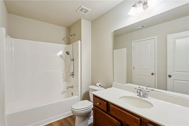 3779 Olson Drive, Austell, GA 30106