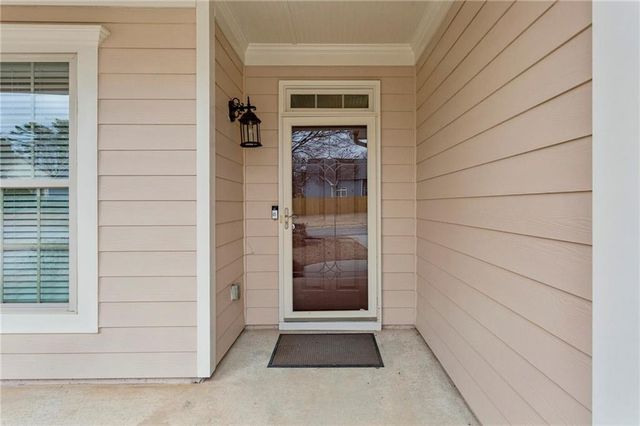 3779 Olson Drive, Austell, GA 30106