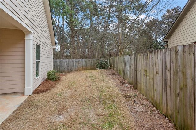 3779 Olson Drive, Austell, GA 30106