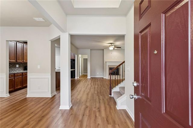 3779 Olson Drive, Austell, GA 30106