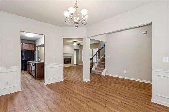 3779 Olson Drive, Austell, GA 30106