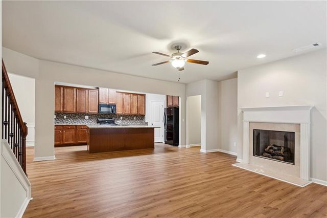 3779 Olson Drive, Austell, GA 30106