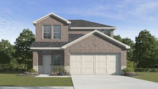 140 Pheasant Run Road, Terrell, TX 75160