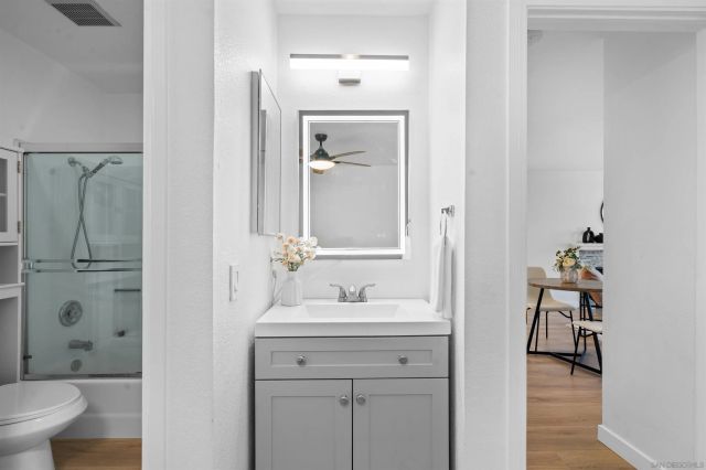 3975 Hortensia St E7, San Diego, CA 92110