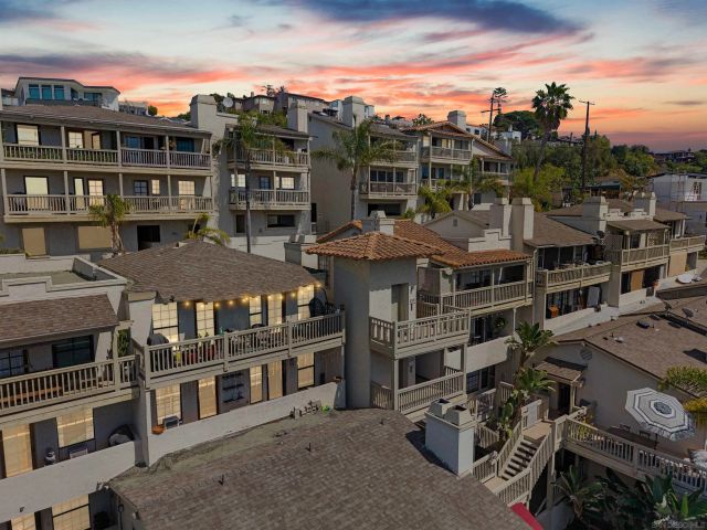 3975 Hortensia St E7, San Diego, CA 92110