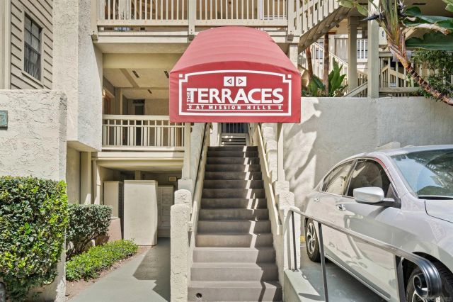 3975 Hortensia St E7, San Diego, CA 92110