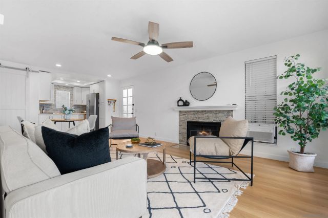 3975 Hortensia St E7, San Diego, CA 92110