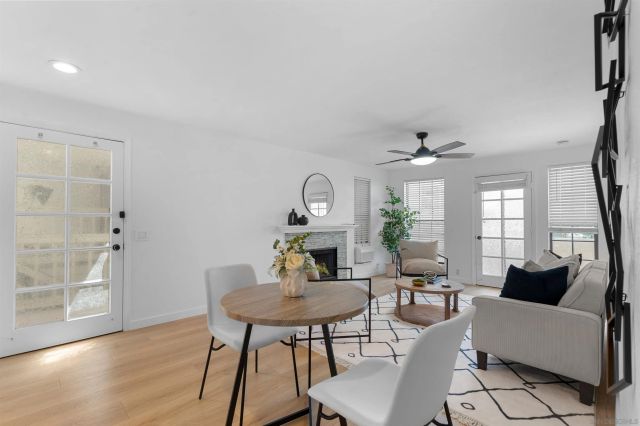 3975 Hortensia St E7, San Diego, CA 92110