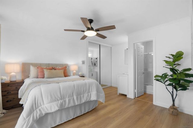 3975 Hortensia St E7, San Diego, CA 92110