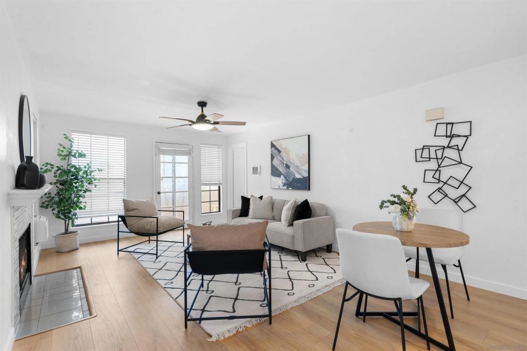 3975 Hortensia St E7, San Diego, CA 92110