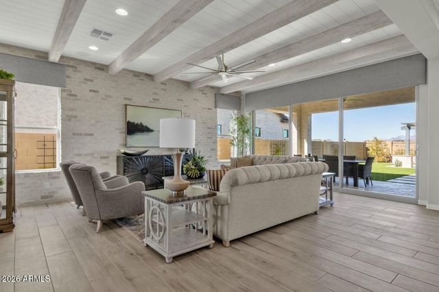 3064 E EVERGREEN Street, Mesa, AZ 85213