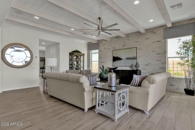 3064 E EVERGREEN Street, Mesa, AZ 85213