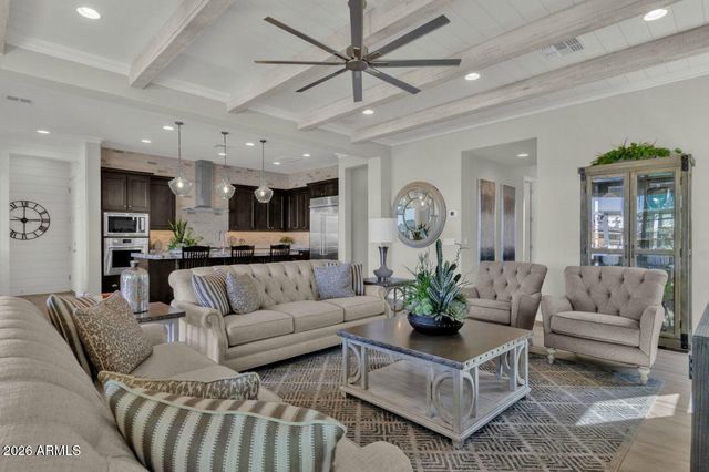 3064 E EVERGREEN Street, Mesa, AZ 85213