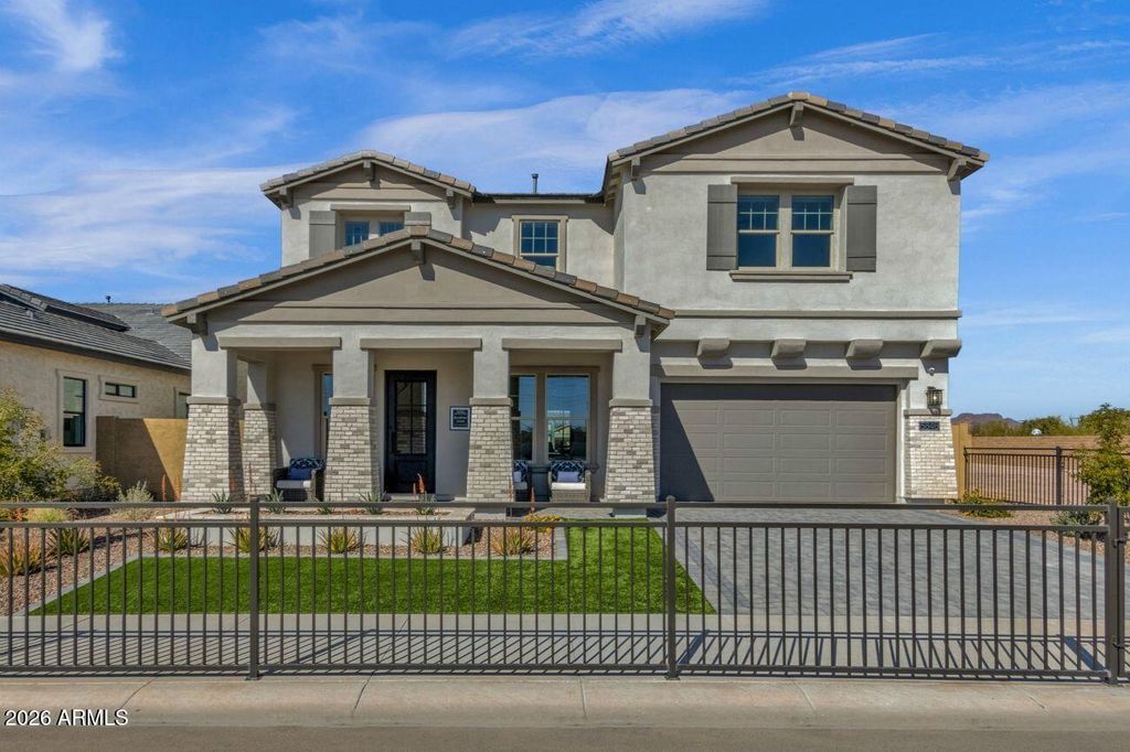3064 E EVERGREEN Street, Mesa, AZ 85213 — photo 2