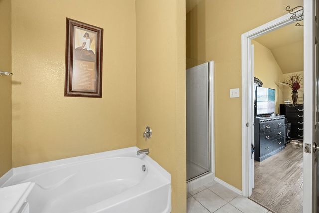 549 Anchor Way, Crowley, TX 76036