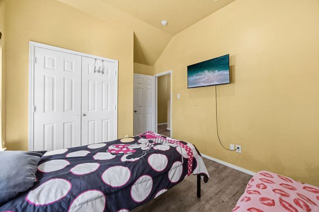 549 Anchor Way, Crowley, TX 76036