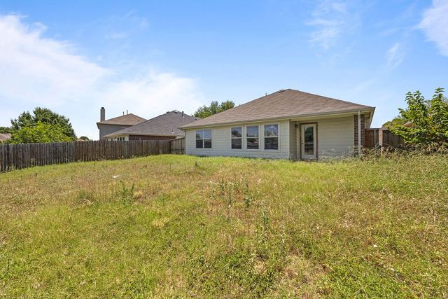 549 Anchor Way, Crowley, TX 76036