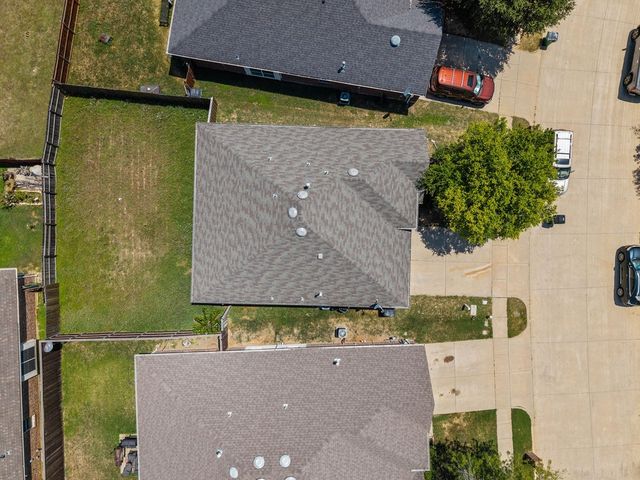 549 Anchor Way, Crowley, TX 76036