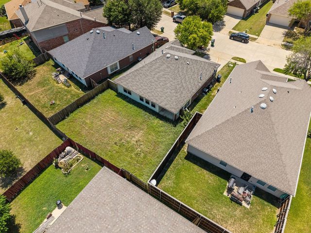 549 Anchor Way, Crowley, TX 76036