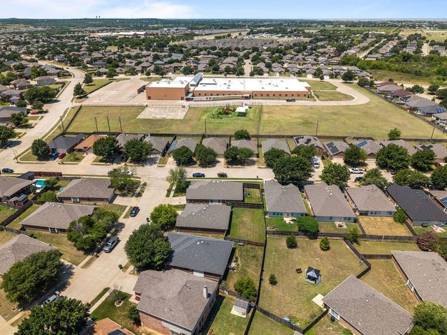 549 Anchor Way, Crowley, TX 76036