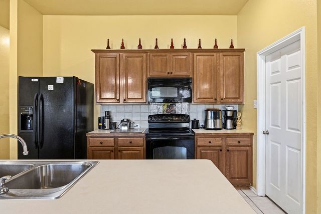 549 Anchor Way, Crowley, TX 76036