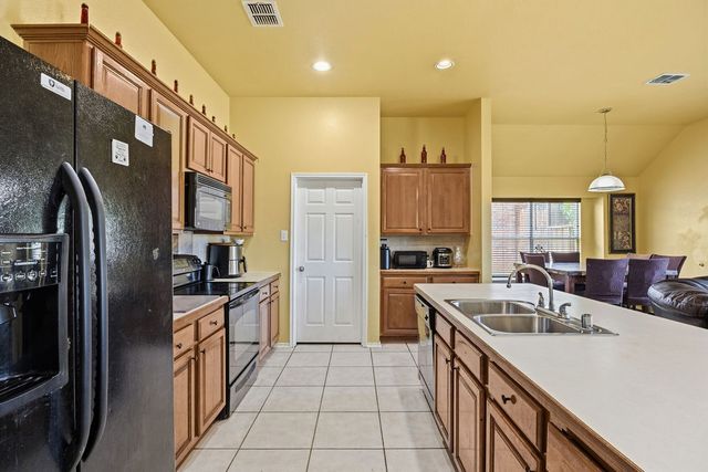 549 Anchor Way, Crowley, TX 76036