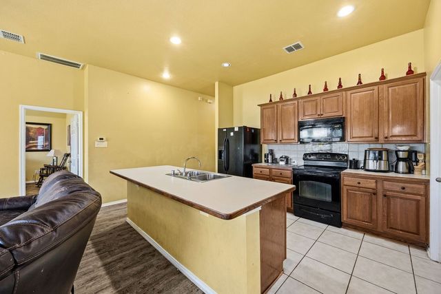 549 Anchor Way, Crowley, TX 76036