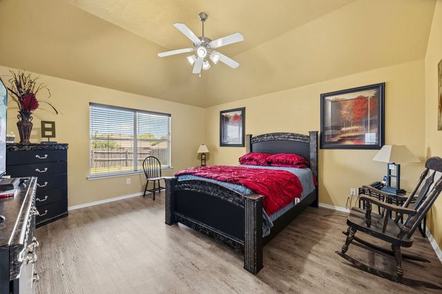 549 Anchor Way, Crowley, TX 76036