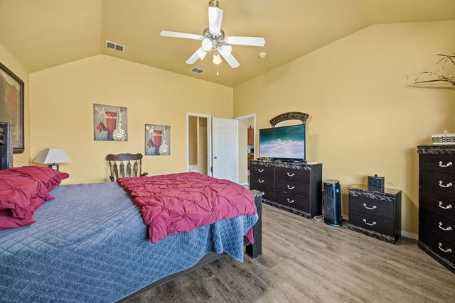 549 Anchor Way, Crowley, TX 76036