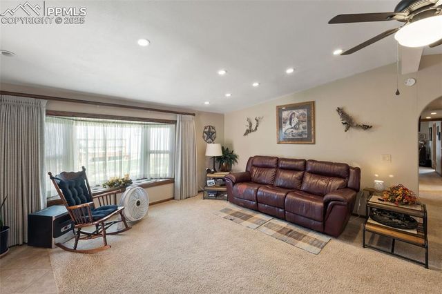 806 Desert Circle, Fountain, CO 80817