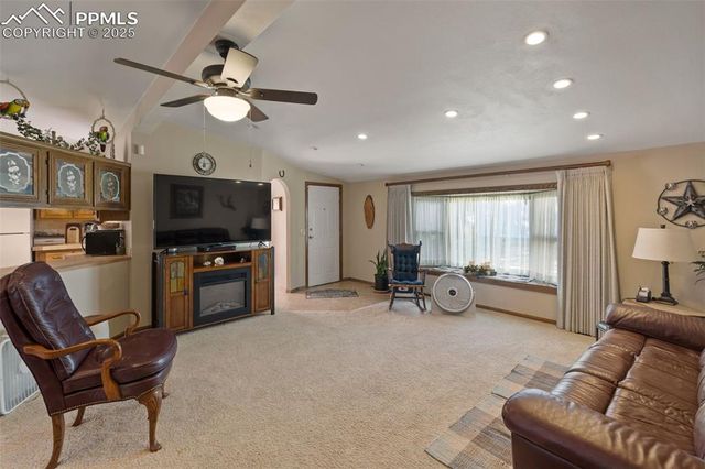 806 Desert Circle, Fountain, CO 80817