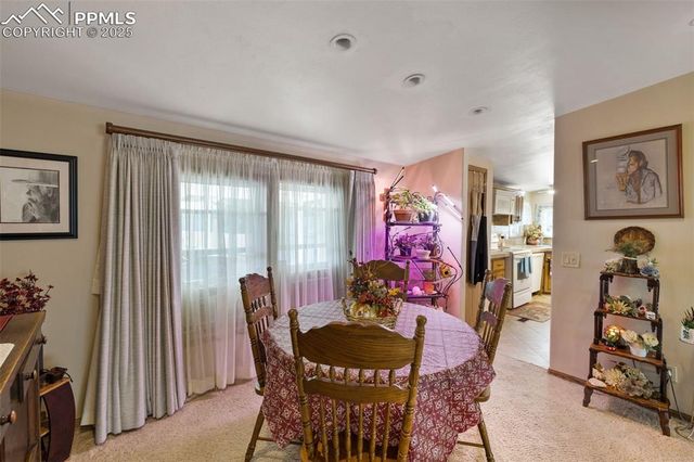 806 Desert Circle, Fountain, CO 80817