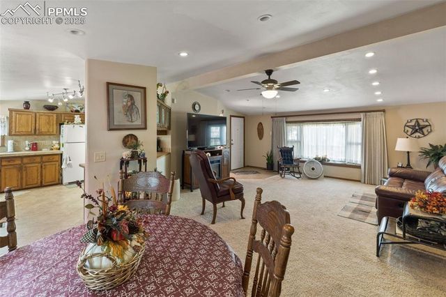 806 Desert Circle, Fountain, CO 80817