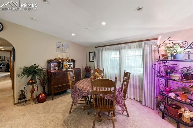 806 Desert Circle, Fountain, CO 80817