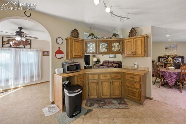 806 Desert Circle, Fountain, CO 80817