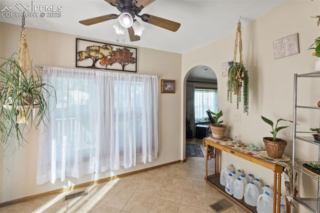 806 Desert Circle, Fountain, CO 80817