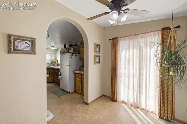 806 Desert Circle, Fountain, CO 80817