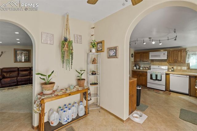 806 Desert Circle, Fountain, CO 80817